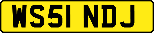 WS51NDJ