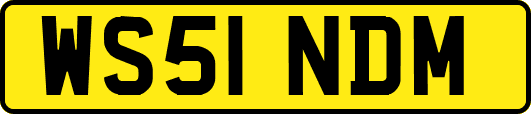 WS51NDM