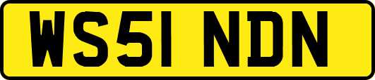 WS51NDN