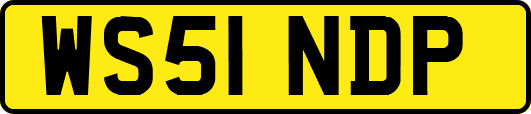 WS51NDP