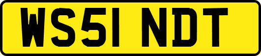 WS51NDT