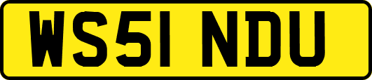 WS51NDU