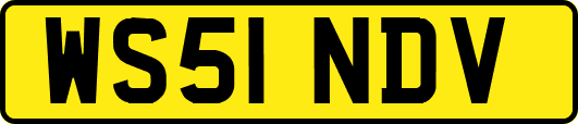 WS51NDV