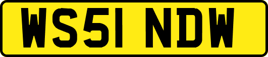 WS51NDW