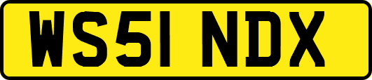 WS51NDX