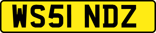 WS51NDZ