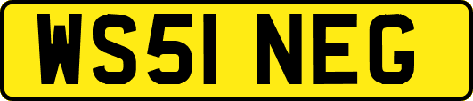 WS51NEG