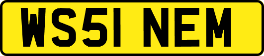 WS51NEM