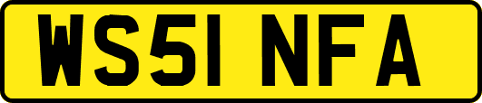 WS51NFA