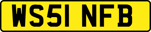 WS51NFB