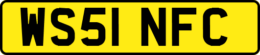 WS51NFC