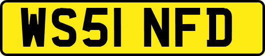 WS51NFD