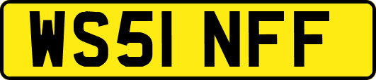 WS51NFF