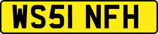 WS51NFH