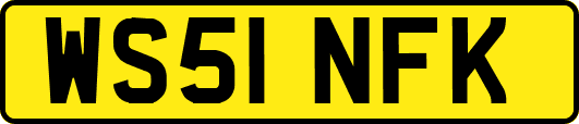 WS51NFK