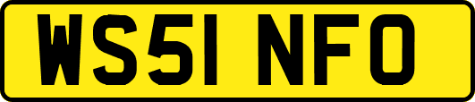 WS51NFO