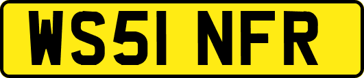 WS51NFR