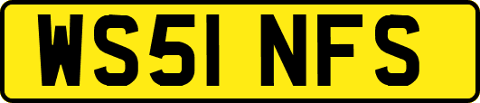 WS51NFS