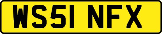 WS51NFX