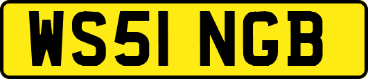 WS51NGB