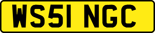 WS51NGC