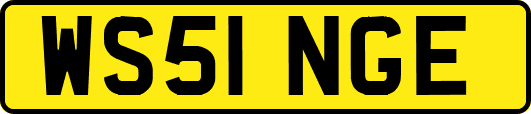 WS51NGE