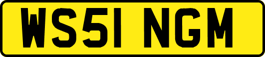 WS51NGM