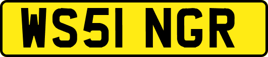 WS51NGR