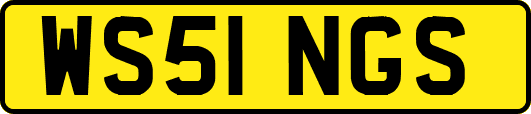 WS51NGS