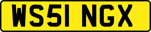 WS51NGX