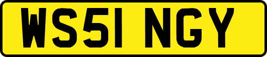 WS51NGY