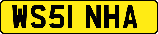 WS51NHA