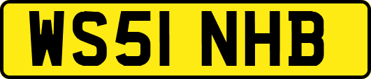 WS51NHB