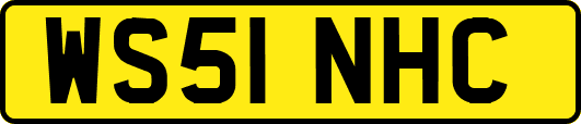 WS51NHC