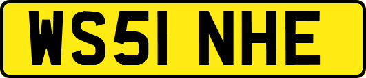 WS51NHE