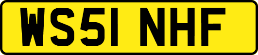 WS51NHF