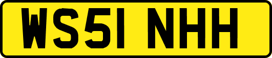 WS51NHH