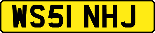 WS51NHJ