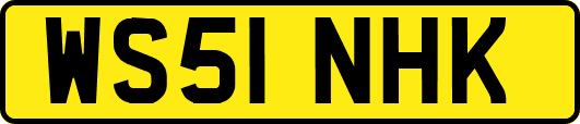 WS51NHK