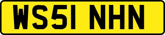 WS51NHN