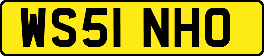 WS51NHO