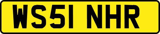 WS51NHR