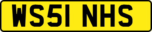 WS51NHS