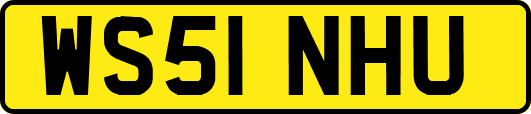 WS51NHU