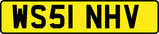 WS51NHV