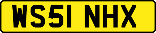 WS51NHX