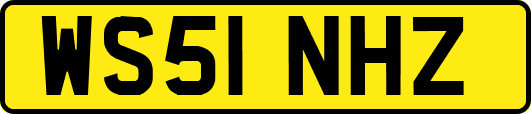 WS51NHZ