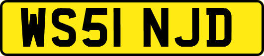 WS51NJD