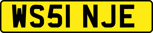 WS51NJE