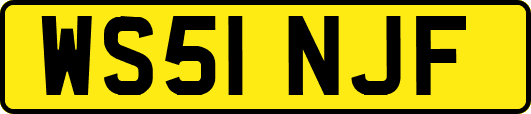 WS51NJF